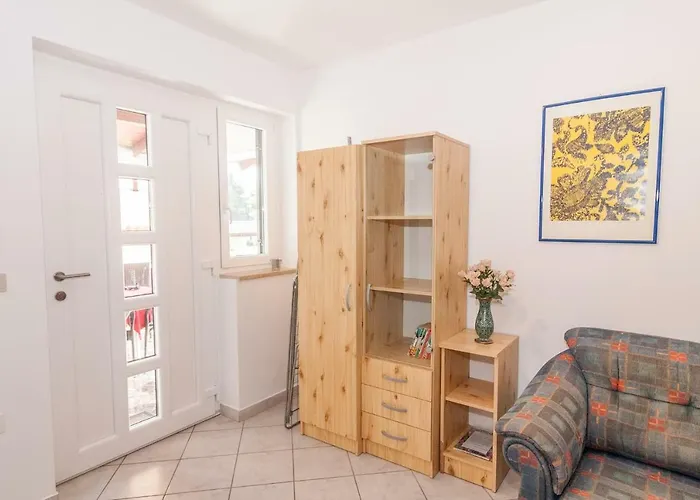 Апартаменты California Пореч