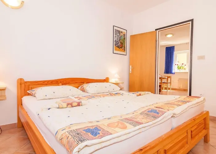 California Апартаменты Пореч