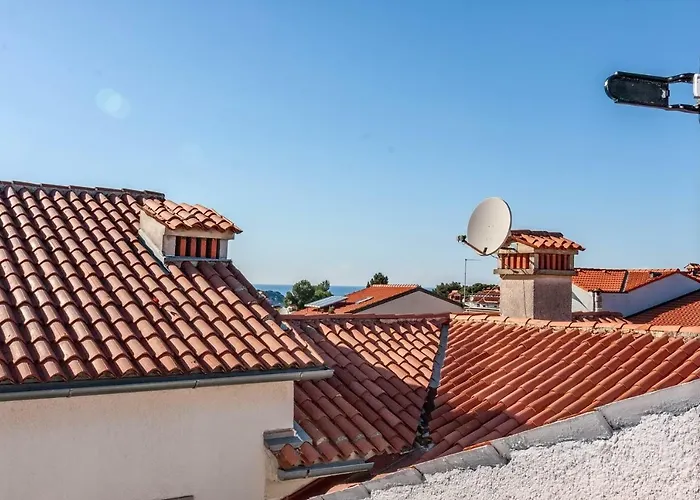 Daire California Poreč