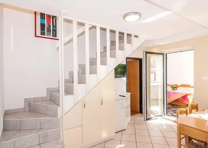 California Апартаменты Пореч