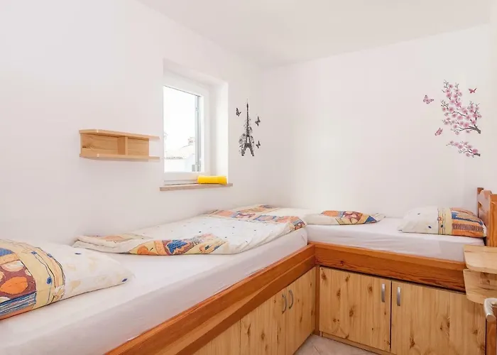 Апартаменты California *