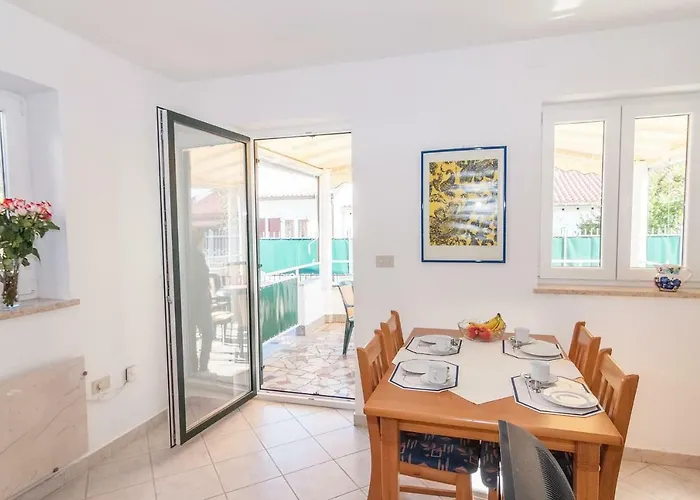 California * Пореч