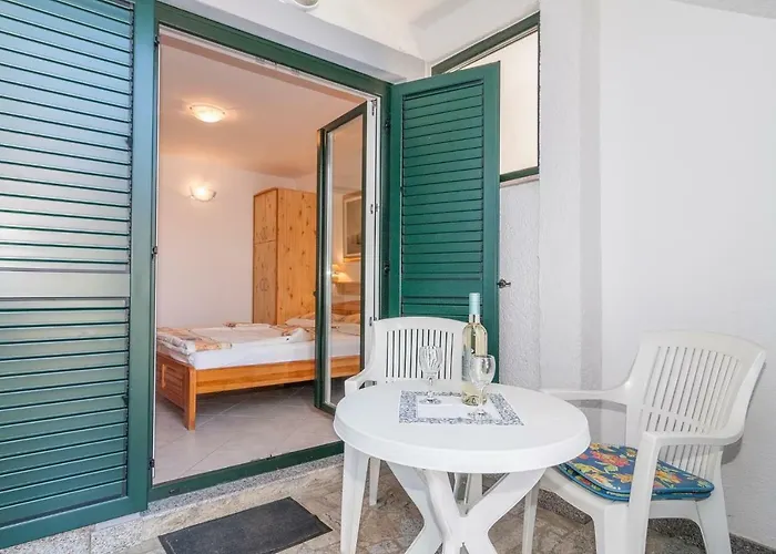 California * Пореч