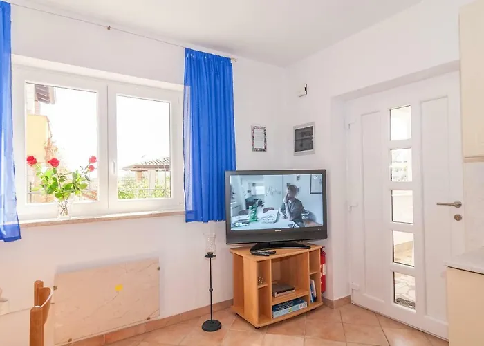 Апартаменты California *