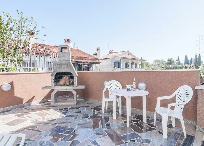 California * Пореч