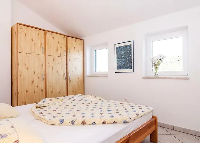 Апартаменты California *