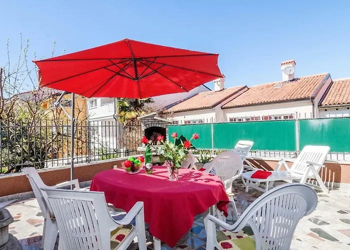 California Пореч