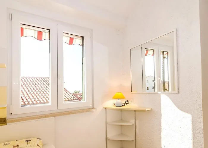 Апартаменты California Пореч