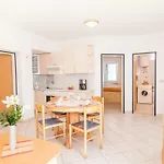 Apartment California