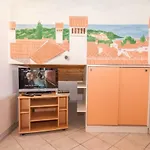 California Apartment