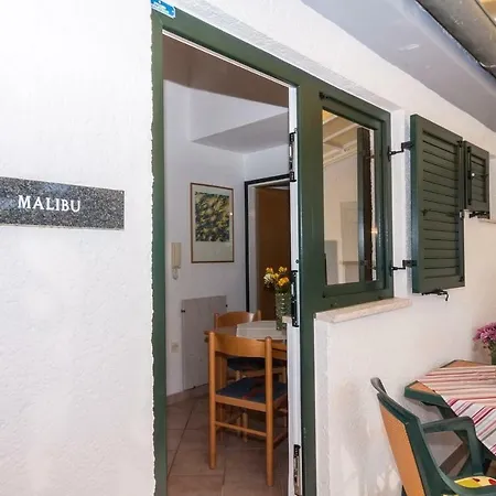 Apartment California *