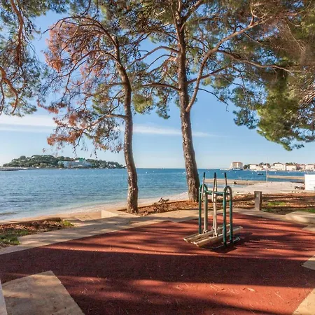 California Apartment Poreč