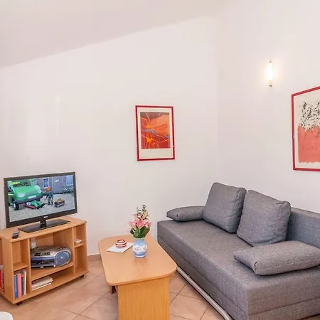 California Apartment Poreč