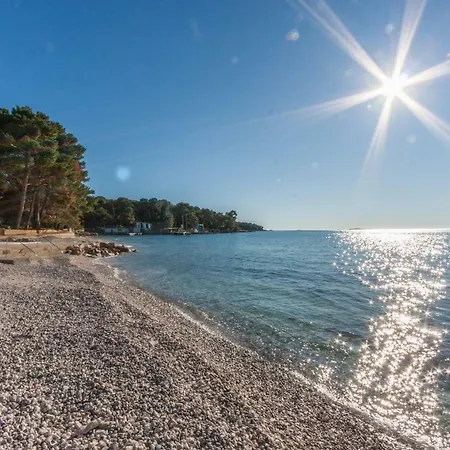 California Apartment Poreč