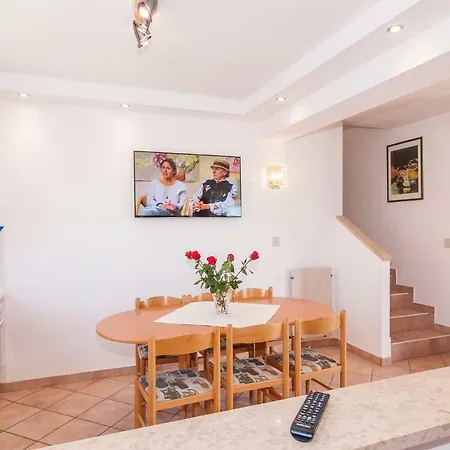 California Apartment