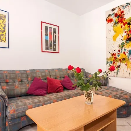 Appartement California