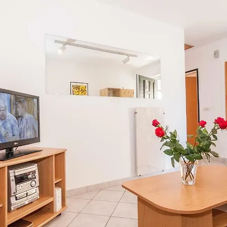 Apartament California *