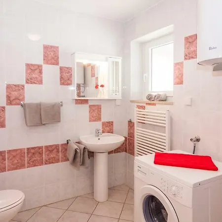 Appartement California Poreč