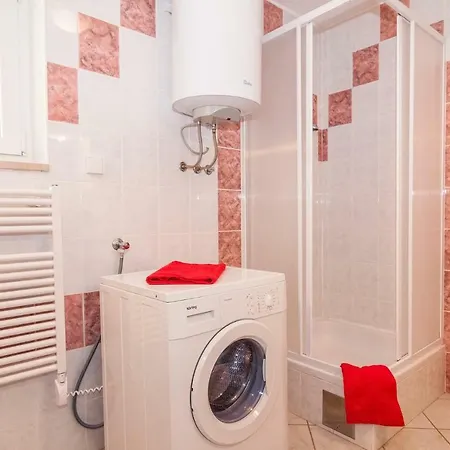 California Apartament *