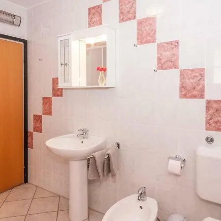 Apartament California Poreč