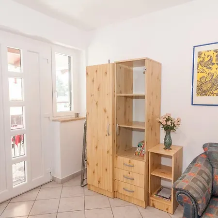 Apartment California Poreč