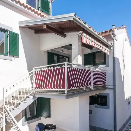 Apartament California *