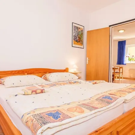 California Apartment Poreč