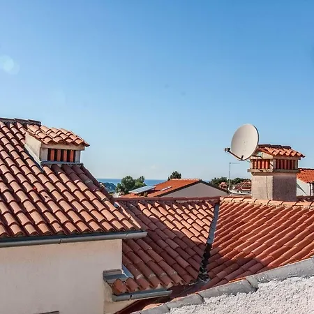 Apartment California Porec