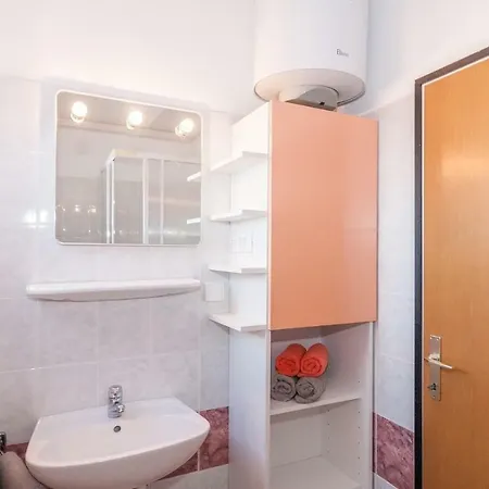 Apartament California