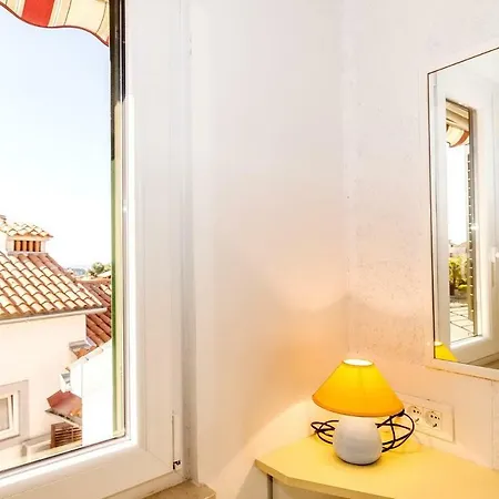 Appartement California