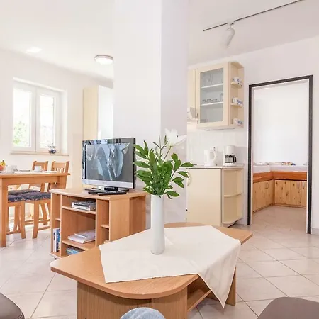 California Appartement *