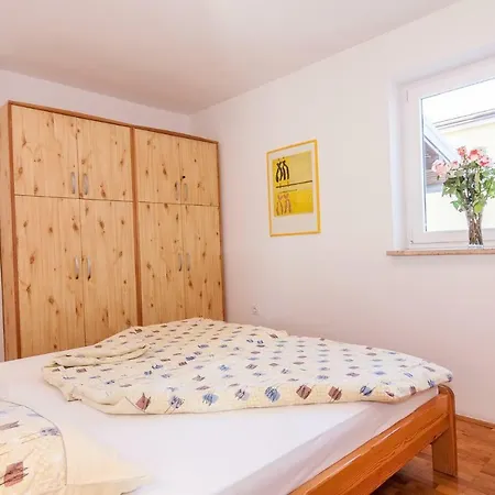California Apartment Poreč