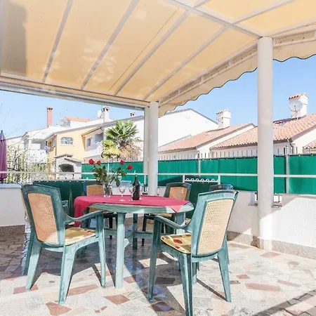 Appartement California