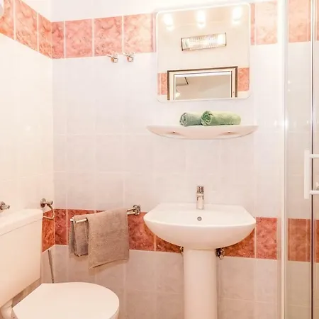 Lejlighed California