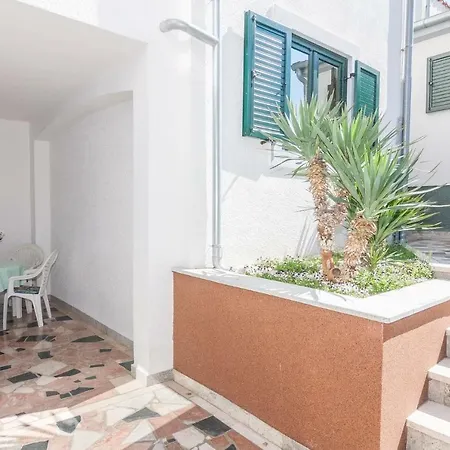 Apartament California