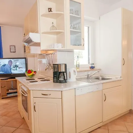 Apartament California