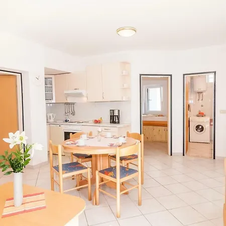 Apartament California