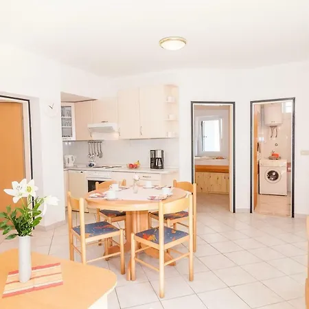 Apartment California