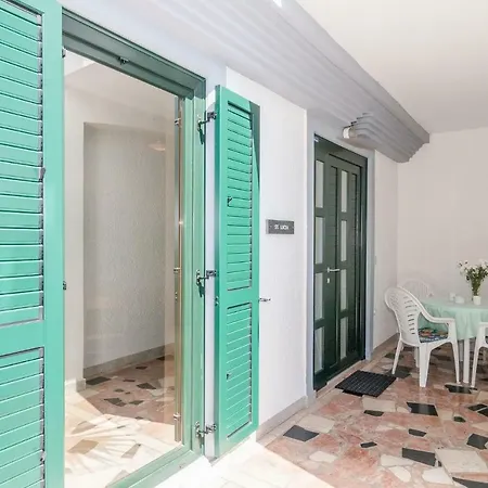 Appartement California *