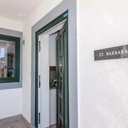 Apartament California *