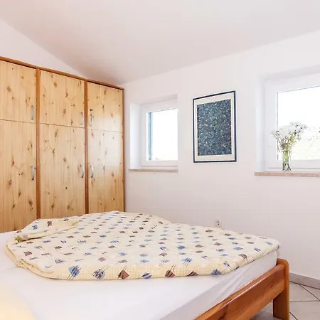 Apartament California *