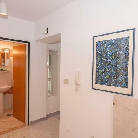 Appartement California