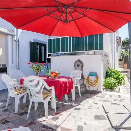 Appartement California