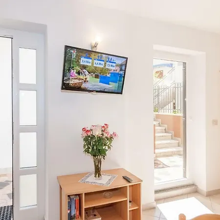 Appartement California