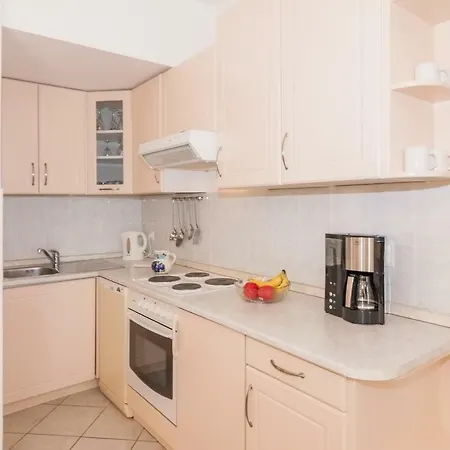 Apartament California Poreč