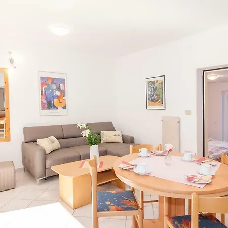 Appartement California Poreč