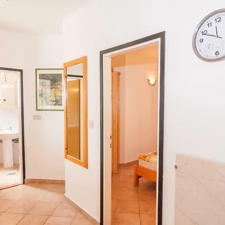 Appartement California Poreč