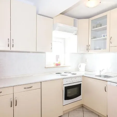 Apartment California