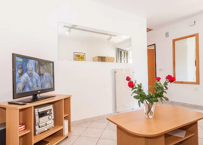 Appartement California *