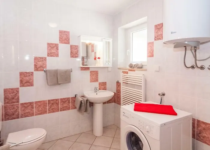 Appartement California Poreč